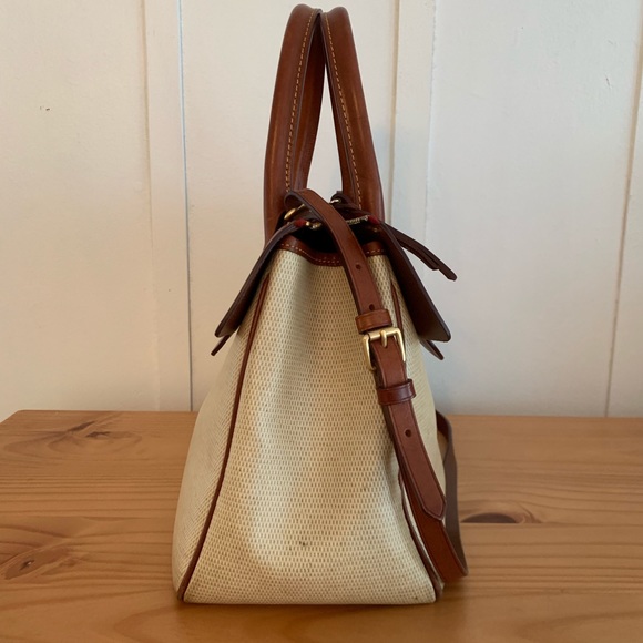 Dooney & Bourke satchel. Incredible! - Picture 3 of 9